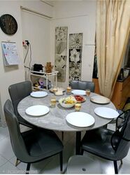 Blk 113 Commonwealth Crescent (Queenstown), HDB 2 Rooms #602019211